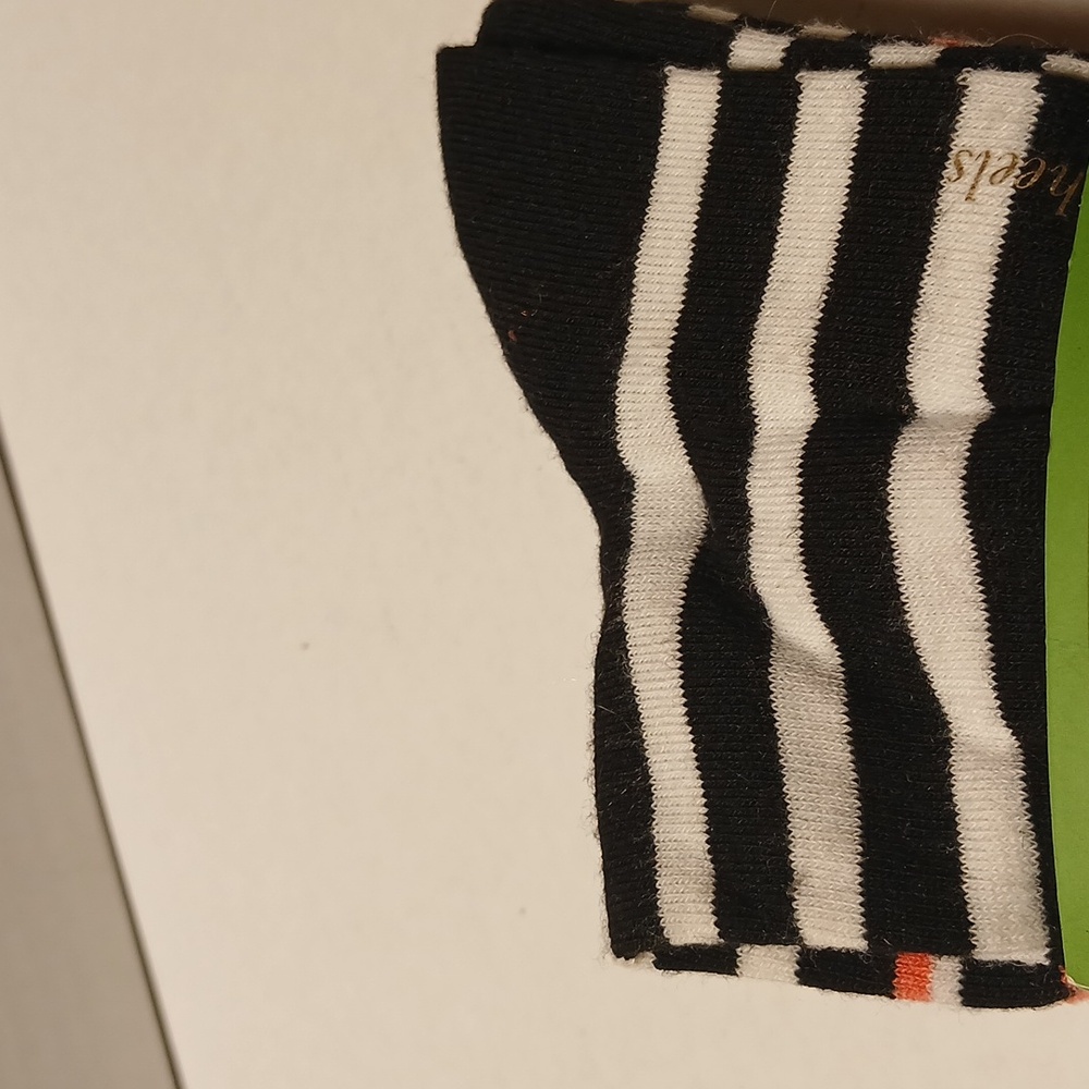 kate spade Women Multicolor 3pack Socks NWT - Picture 6 of 10